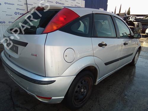 ECU airbags FORD FOCUS I (DAW, DBW) 1.8 TDCi | BP11024320M53 