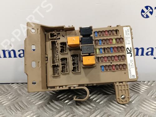 Used Fuse box SUBARU XV (GT) [2017-2025]  18648612
