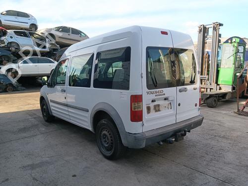 Getriebe FORD TRANSIT CONNECT (P65_, P70_, P80_) 1.8 TDCi | BP30536075M3