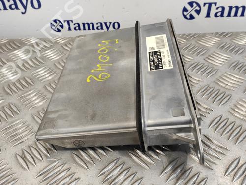 Electronic module LEXUS GS (_S19_)  | BP17392226M83 