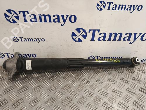 Venstre bak støtdemper VW TOURAN (5T1) 2.0 TDI (150 hp) 31696079