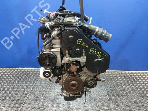 Engine FORD FOCUS I Turnier (DNW) | BP33017920M1 - Image 2