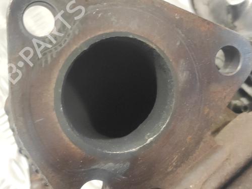 Turbocharger/Supercharger HONDA ACCORD VII (CL, CN) 2.2 i-CTDi (CN1) | BP3491120M71 