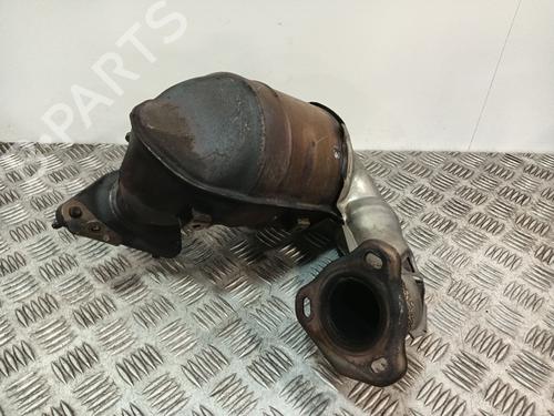 Used Other Other NISSAN QASHQAI I (J10, NJ10) 2.0 dCi (150 hp) 32989390 32989390