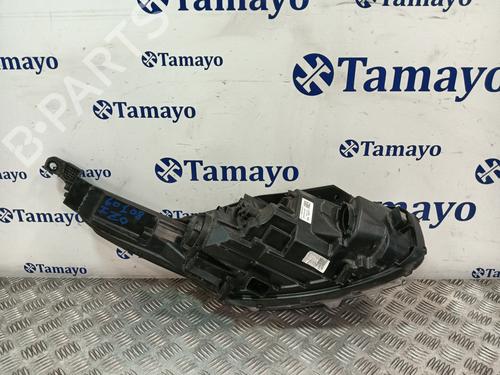 Left headlight KIA XCEED (CD) 1.4 T-GDI | BP31924843C28 - Image 5