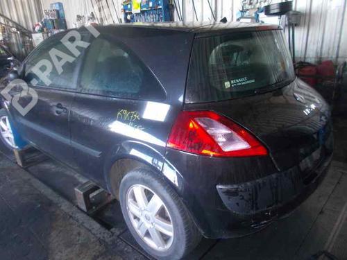 Drivaksel fortil Højre RENAULT MEGANE II (BM0/1_, CM0/1_) 1.5 dCi (BM1E, CM1E) | BP22438001M39 