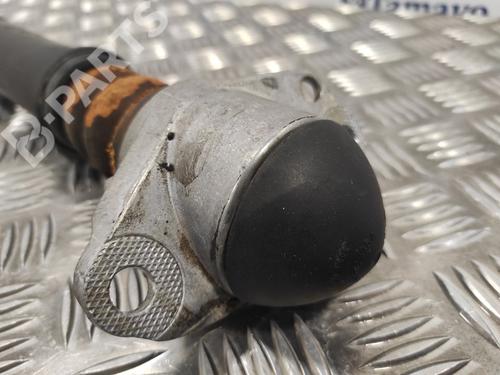 Right rear shock absorber SEAT IBIZA IV (6J5, 6P1)  | BP9148201M19 