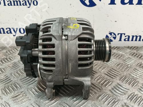 Alternator CITROËN XANTIA (X2) 2.0 HDI 90 | BP36239368M7  - Image 5