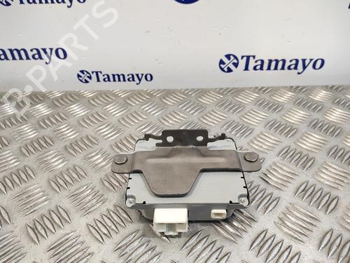 Electronic module NISSAN QASHQAI II SUV (J11, J11_)  | BP17725299M83 