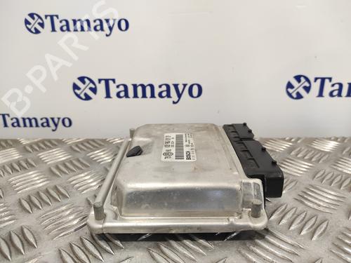 Engine control unit (ECU) VW PASSAT B5.5 (3B3) 1.9 TDI | BP17196943M57 