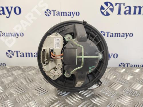 Heater blower motor BMW 1 (E81) 118 d | BP9766481M62 