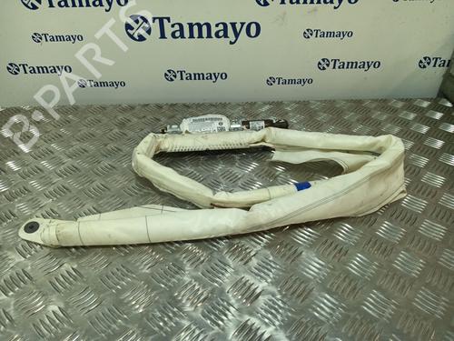 Used Left curtain airbag VW GOLF VI (5K1) 1.2 TSI (105 hp) 28132994