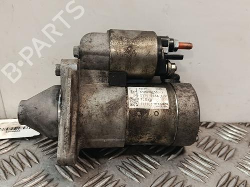 Starter FIAT 500 (312_) 1.2 (312AXA1A) | BP37443157M8 - Image 2