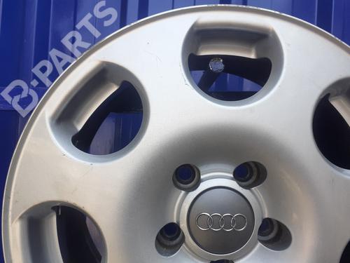 Felg AUDI A4 B6 (8E2) 1.9 TDI | BP10185332C45 