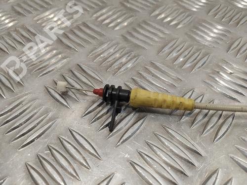 Front left lock BMW 1 (E87)  | BP9968607C98 