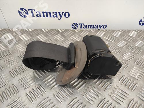 Used Rear right seatbelt LAND ROVER FREELANDER I (L314) 2.0 DI 4x4 (98 hp) 11414864