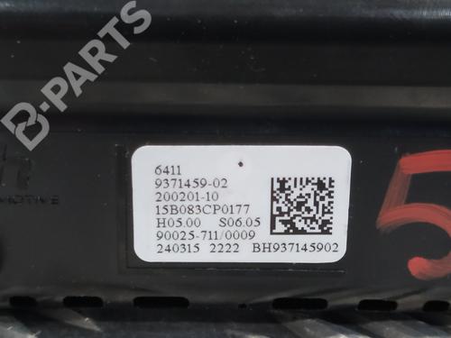 Climate control BMW 2 Gran Tourer (F46)  | BP10621681I5 