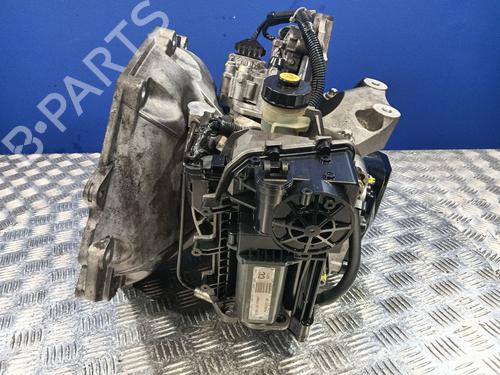 Gearbox OPEL CORSA D (S07) 1.2 (L08, L68) | BP29585527M3 