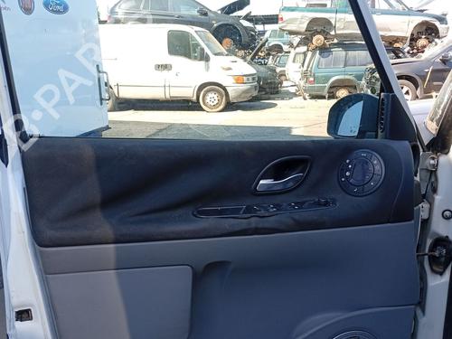 Used Front left window mechanism Front left window mechanism RENAULT ESPACE IV (JK0/1_) 2.2 dCi (JK0H) (150 hp) 36034331 36034331