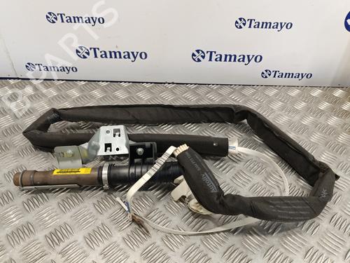 Right curtain airbag NISSAN QASHQAI / QASHQAI +2 I (J10, NJ10, JJ10E)  | BP18729817C12 