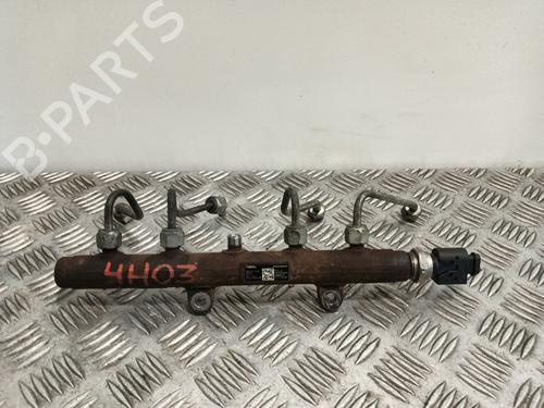 Used Injection rail Injection rail CITROËN JUMPER II Van 2.2 HDi 150 (150 hp) 40088923 40088923
