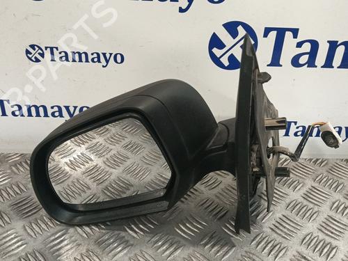 Used Left mirror DACIA DOKKER Box Body/MPV 1.5 dCi 75 / Blue dCi 75 (FEJW, FEAH) (75 hp) 30292902