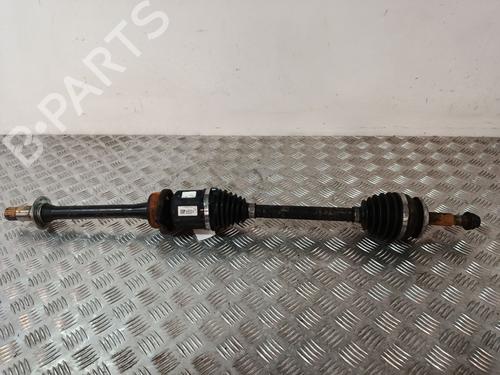 Used Right front driveshaft Right front driveshaft TOYOTA RAV 4 V (_A5_, _H5_) 2.0 (MXAA52) (175 hp) 40532573 40532573