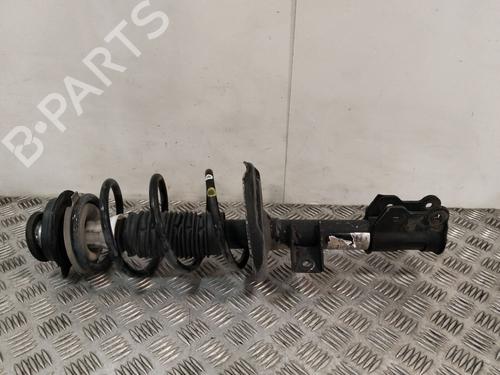Schokbreker rechts voor Schokbreker rechts voor FIAT 500 (312_) 1.2 (312AXA1A) (69 hp) 37443052 37443052
