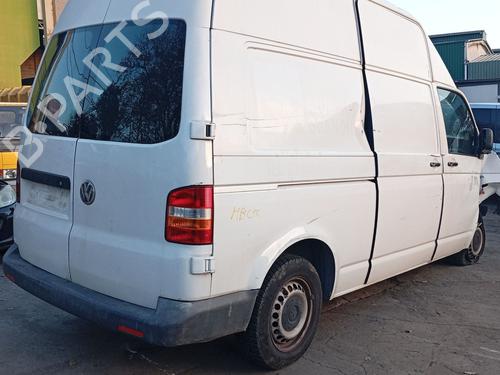 Used Right rear suspension arm Right rear suspension arm VW TRANSPORTER T5 Bus (7HB, 7HJ, 7EB, 7EJ) 1.9 TDI (102 hp) 33655283 33655283