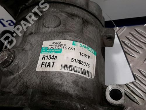 AC compressor FIAT GRANDE PUNTO (199_)  | BP7767427M34 