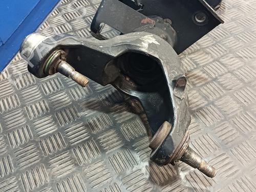 Rear axle LAND ROVER DISCOVERY II (L318) 2.5 Td5 4x4 | BP13921895M2 