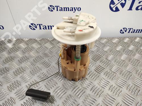 Fuel pump RENAULT CLIO II (BB_, CB_) 1.2 16V (BB05, BB0W, BB11, BB27, BB2T, BB2U, BB2V, CB05,... | BP11024623M76 