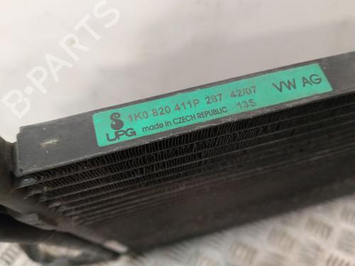 AC radiator VW EOS (1F7, 1F8)  | BP37759074M32  - Image 5