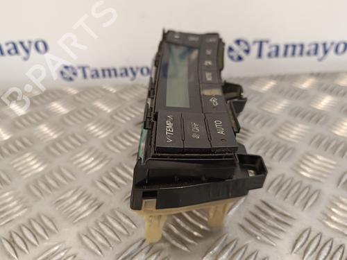 Climate control TOYOTA PRIUS (_W3_)  | BP17164468I5 