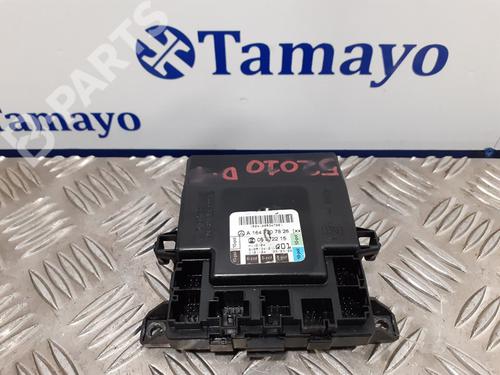 Module électronique MERCEDES-BENZ R-CLASS (W251, V251) [2005-2017]  8272742