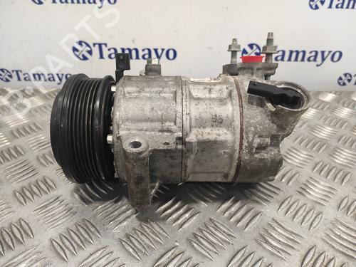 Used AC compressor FORD TOURNEO COURIER B460 MPV [2014-2025]  28025943