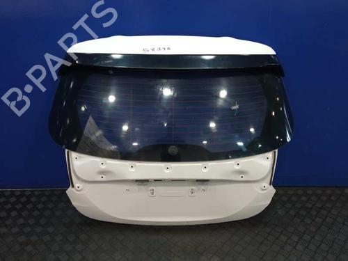 Tailgate TOYOTA YARIS (_P21_, _PA1_, _PH1_) 1.5 Hybrid (MXPH10, MXPH11) BP29355831C6