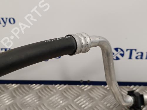 AC pipe CUPRA FORMENTOR (KM7, KMP)  | BP15594881M126 