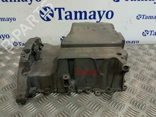 Oliebundkar FORD FIESTA VI (CB1, CCN)  | BP26325785M115 