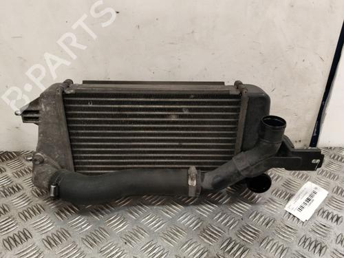 Used Intercooler Intercooler 39499591 39499591