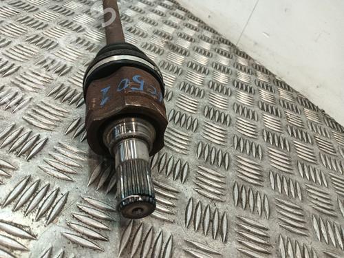 Right front driveshaft KIA RIO III (UB) 1.2 CVVT | BP36413227M39  - Image 5