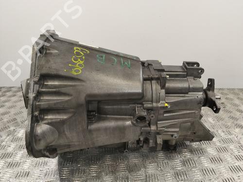 gearbox-mercedes-benz-c-class-w203-2000-2001-2002-2003-2004-2005-2006-2007-34099691 main image