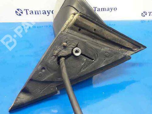 Left mirror SEAT CORDOBA (6L2)  | BP5652479C26 