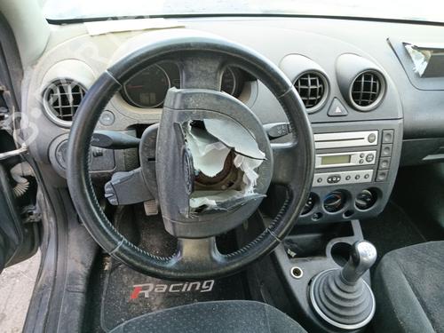 Generator FORD FIESTA V (JH_, JD_) 1.6 TDCi | BP28601346M7 