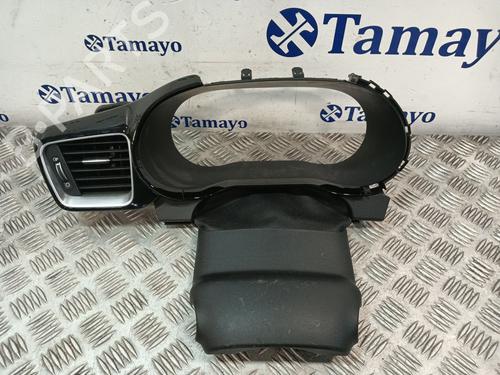 Otra KIA XCEED (CD) 1.4 T-GDI (140 hp) 32204208