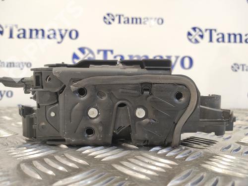 Front left lock SKODA FABIA III (NJ3) 1.0 TSI | BP10090046C98 