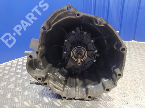 Transfer box NISSAN PATHFINDER III (R51) 2.5 dCi 4WD | BP11509109M36 