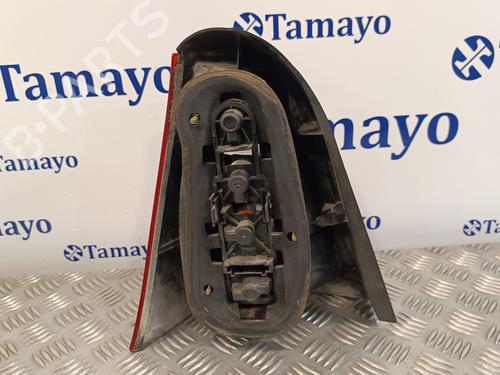 Right taillight MERCEDES-BENZ A-CLASS (W168) A 140 (168.031, 168.131) | BP17105887C35 