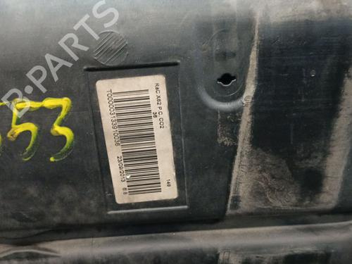 Benzintank RENAULT MASTER III Van (FV) 2.3 dCi 125 FWD (FV0C, FV0D, FV0G, FV0H, FV0J, FV0K,... | BP30856339C62 - Image 2