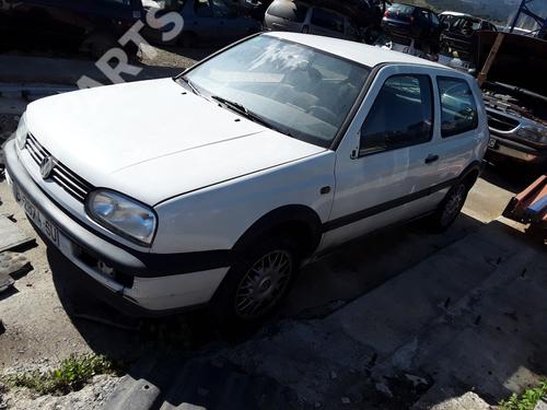 Left mirror VW GOLF III (1H1) 1.6 | BP9240057C26 